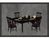 Mirage Dinning Table
