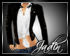 JAD Lovely Leather Brown