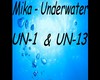 Mika - Underwater 