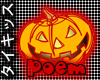 Halloween Poem