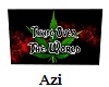 Taking Over The World