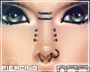 .n77 Piercing Nose Deriv