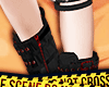 Emo Boots $