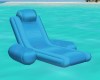 Float Recliner BLUE