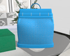 Goyard Steamer Closed LB