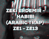 Zeki Erdemir - Habibi