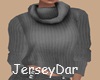 Winter Sweater Gray