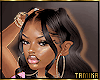 ₸- Nadia *Bangs