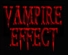 ‡ Vampire Effect sign