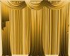 {ps} GOLD CURTAIN