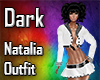 Dark Natalia Outfit