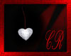 CR Valentine Heart chand