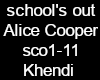 K_School's out_Alice_Coo