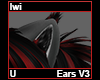 Iwi Ears V3