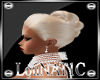 L| Blonde Wedding HairV3