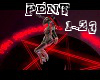 EISENFUNK PENTAFUNK PT1