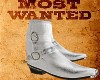 Most Wanted Boots