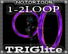 TRIGlite Loops