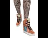 HTM Kicks