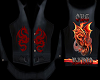 ORC Vest Dragon