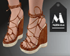 Boho Heels