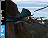 Pterosaur Ride