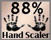 Hand Scaler 88% F A