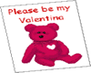 CJ69 Valentines Sticker