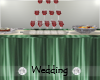 Allure Wedding Buffet