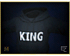KING Hoodie