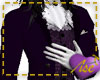 Dark Purple Gentleman