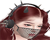 F/ Spike Headphone