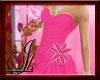 Jk.Pink Wed Dress Req