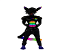 [M]Ducky's Rainbow Fur