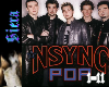 -NSYNC - Pop D&S