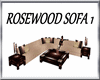 (AG)ROSEWOOD SOFA 1