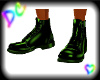 *!* Green Boots