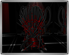 Throne Red and Black