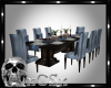 CS Emotions Dining Table