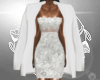 (BR) White Coat