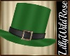LWR}St.Patrick Hat