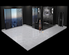 small room