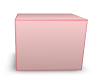Pinkish Poseless Box