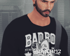 HMZ: Bad Boy Overall