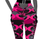 CH LuxPinkCamo Pants