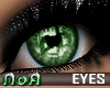 *NoA*Jewel Eyes Green/F
