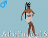 MA AfroFusion 16 Male