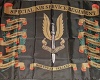 SAS Battle Honours