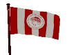 Olumpiakos - flag