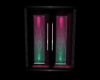 Unplugged Door